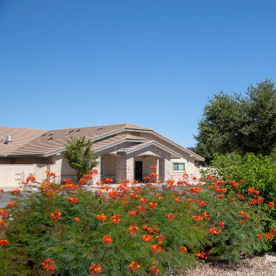 Valley Child Care & Learning Center - El Mirage