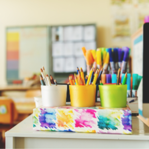 Before and After School Care at Valley Child Care & Learning Center