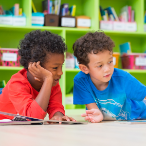 Valley Child Care & Learning Center