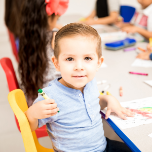 Valley Child Care & Learning Center