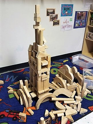 Preschool Stem