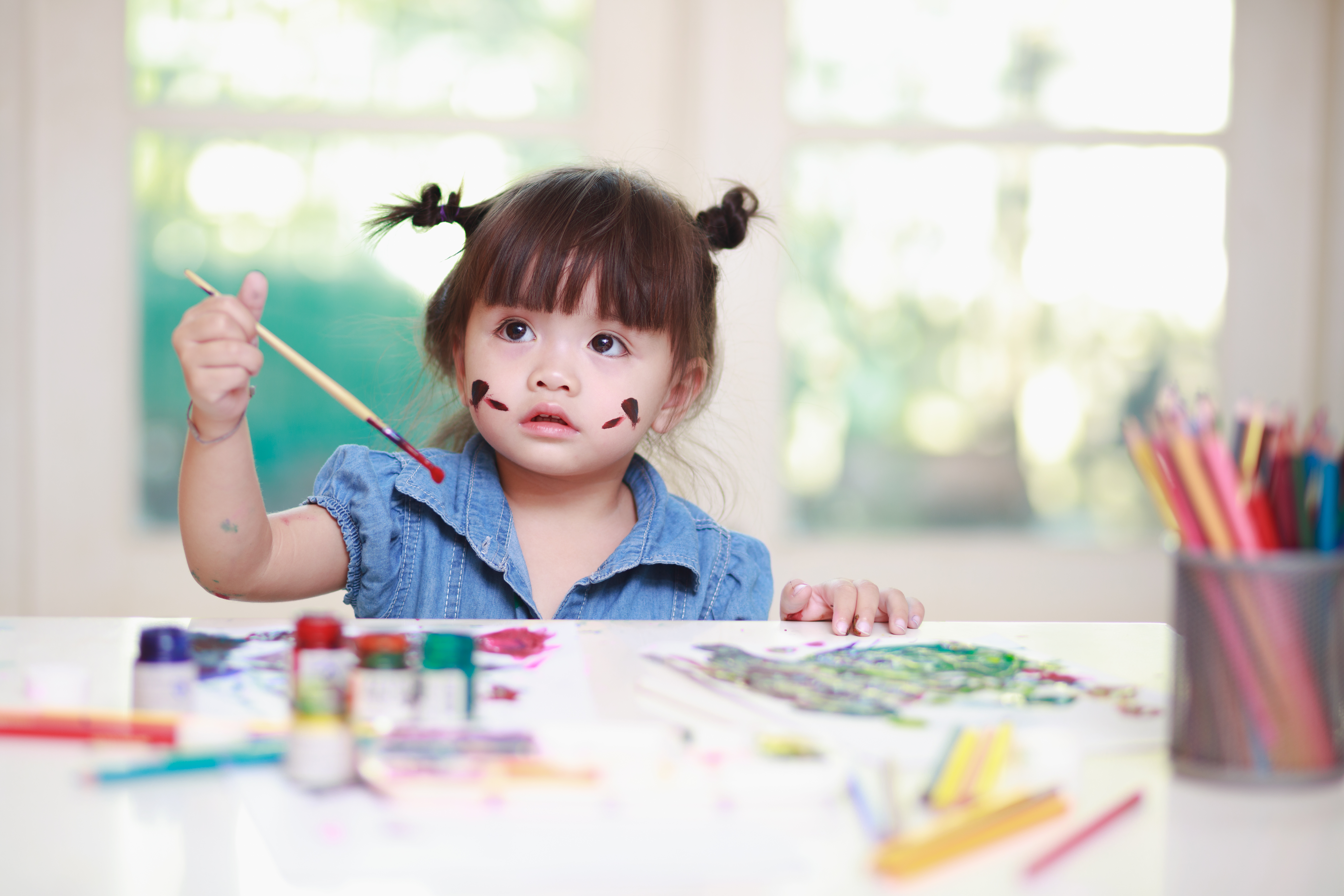 5 Things You Didn’t Know About Preschool