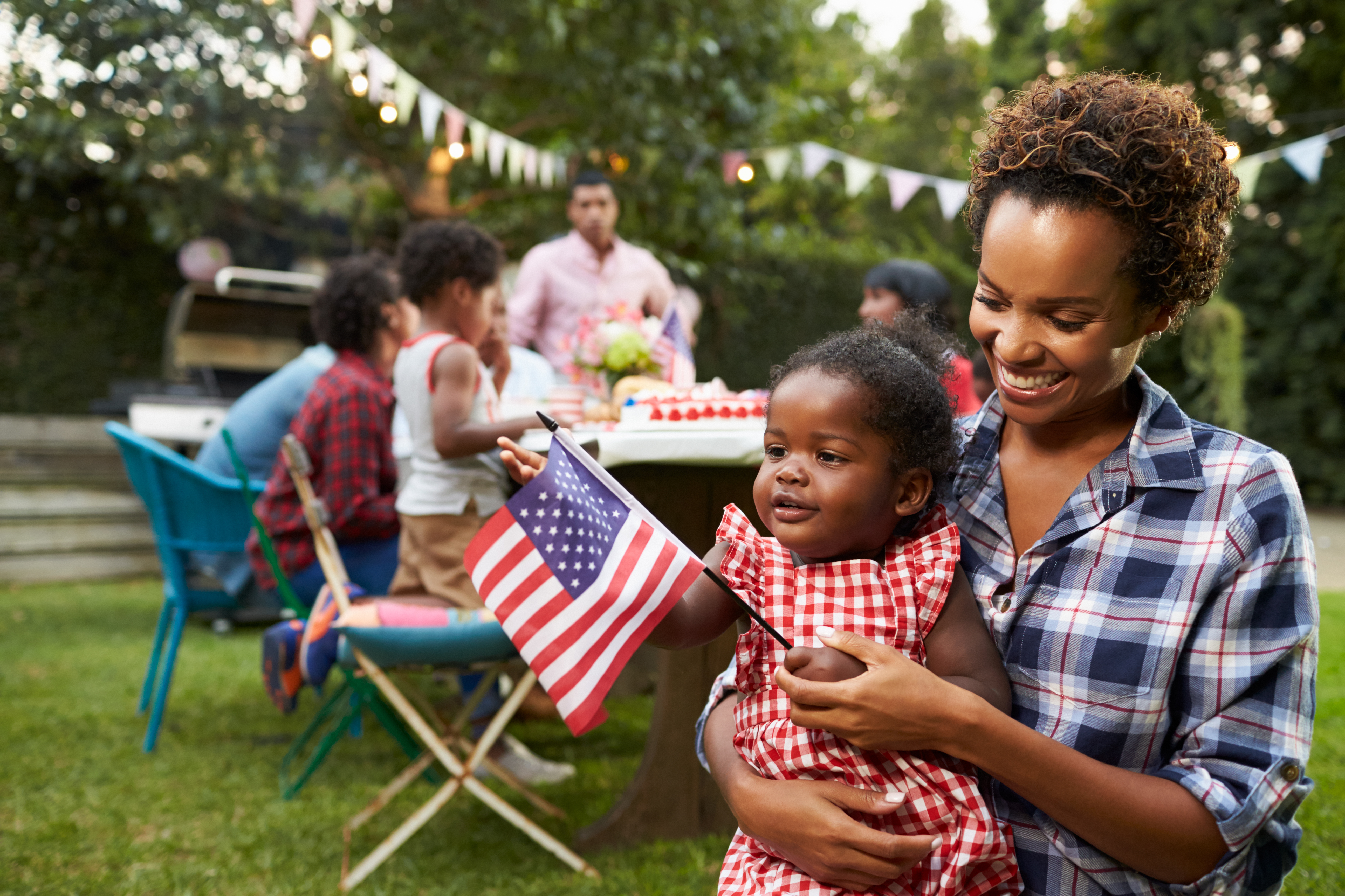 Your Guide to 4th of July in Phoenix with a Toddler or Preschooler