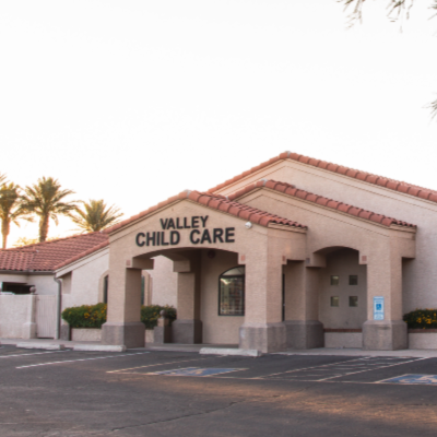 Valley Child Care & Learning Center - Chandler