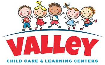 Valley Child Care & Learning Centers Logo